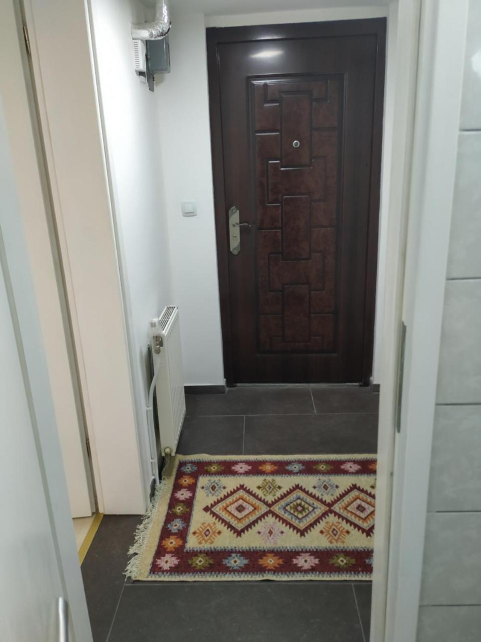 Apartment Merjam Sarajevo Bagian luar foto