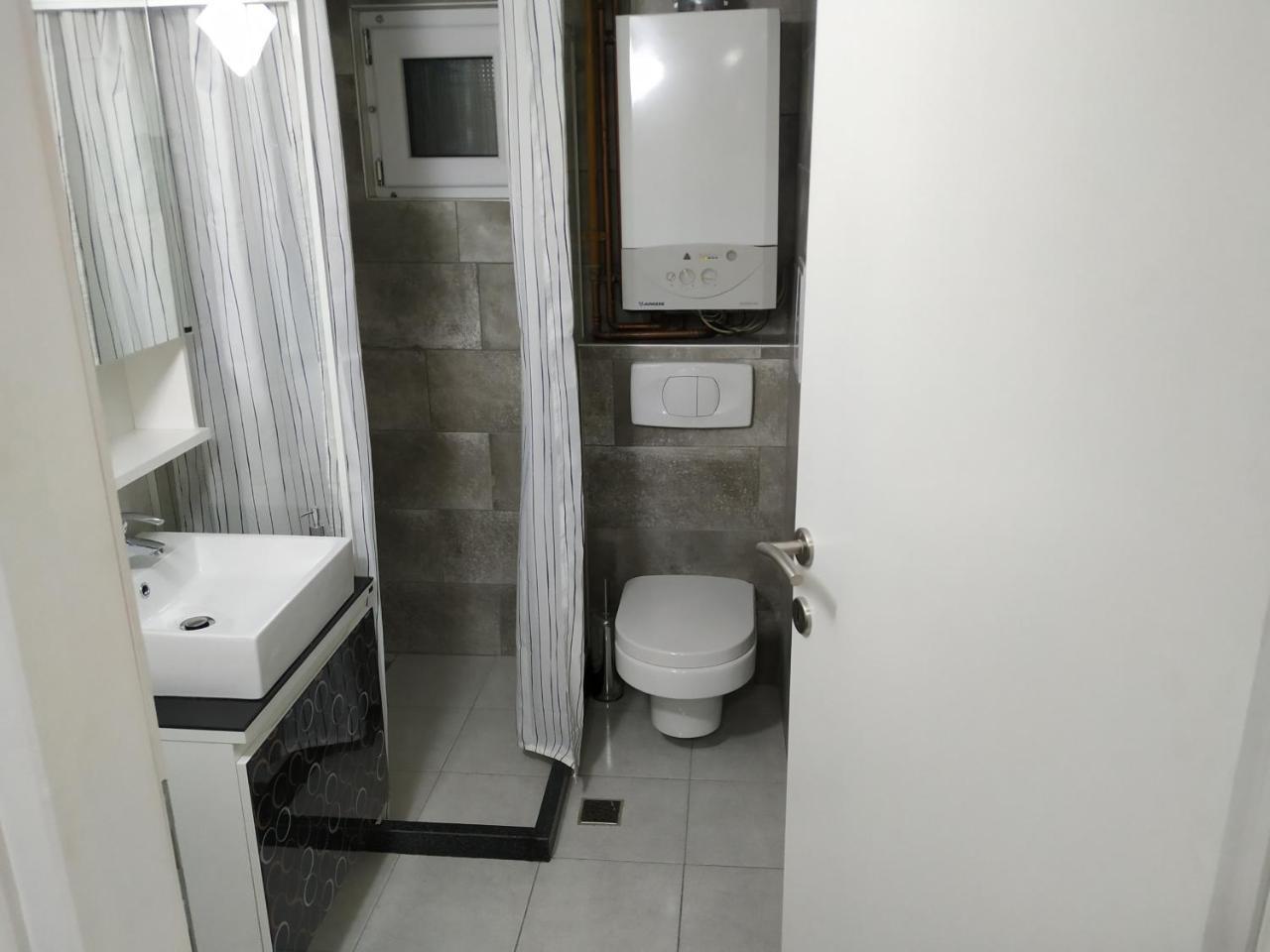 Apartment Merjam Sarajevo Bagian luar foto